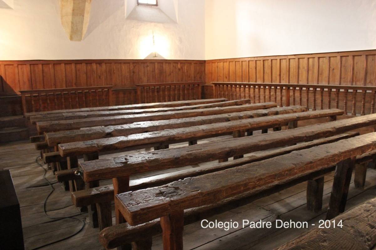 2014 03 22 SALAMANCA UNIVERSIDAD AULA DE FRAY LUIS (163)
